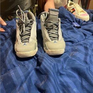 Air Jordan 14s